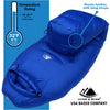 Shavano 0°C Ultralight 650FP Down Sleeping Bag