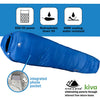 Shavano 0°C Ultralight 650FP Down Sleeping Bag